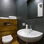 3 Vodna Apartamento *