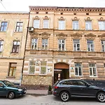 Apartamento 3 Vodna Leópolis