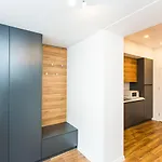 Apartamento 3 Vodna Leópolis