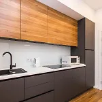 3 Vodna Apartamento