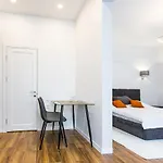 3 Vodna Apartamento