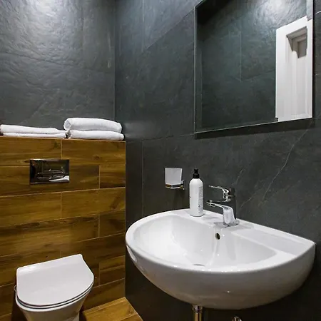 3 Vodna Apartment *