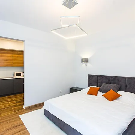 Apartment 3 Vodna *
