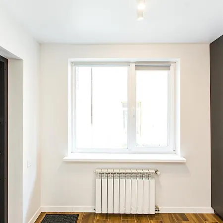 Apartment 3 Vodna Lviv