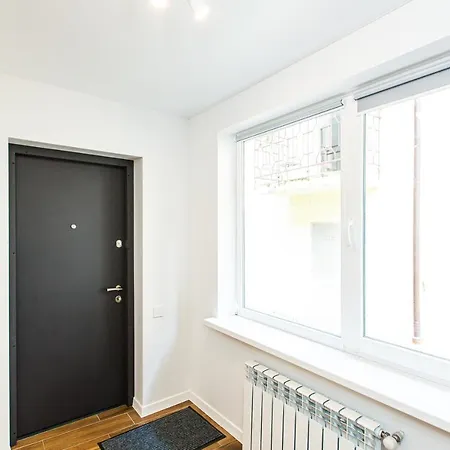 Apartment 3 Vodna