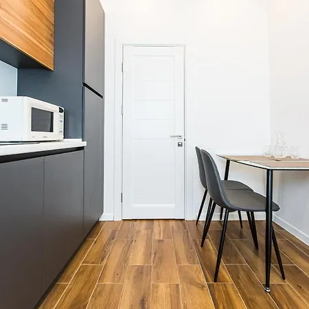 Apartment 3 Vodna *