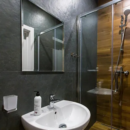 Apartment 3 Vodna *