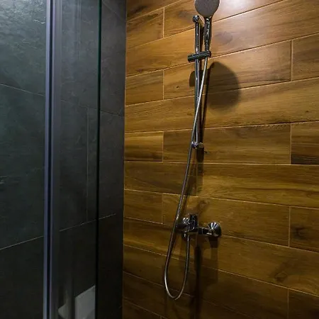 3 Vodna Apartment Lviv