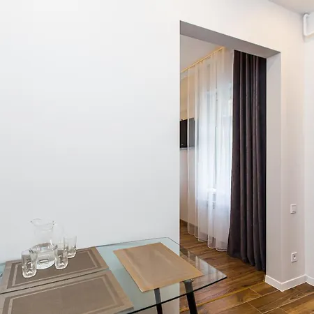 Apartment 3 Vodna