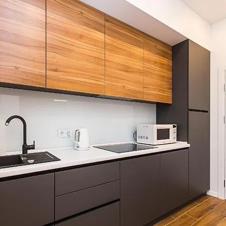 3 Vodna Apartment