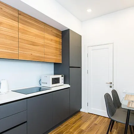 Apartment 3 Vodna *