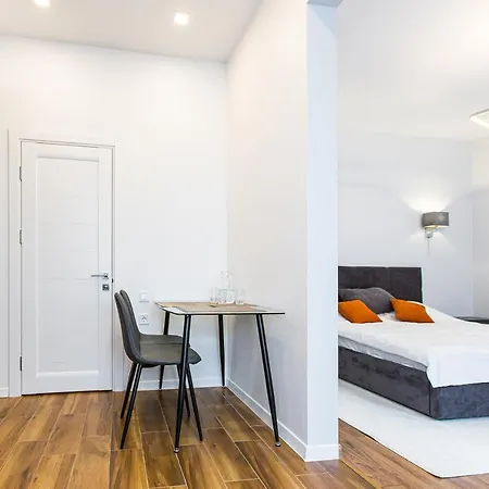 3 Vodna Apartment