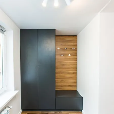 3 Vodna Apartment *