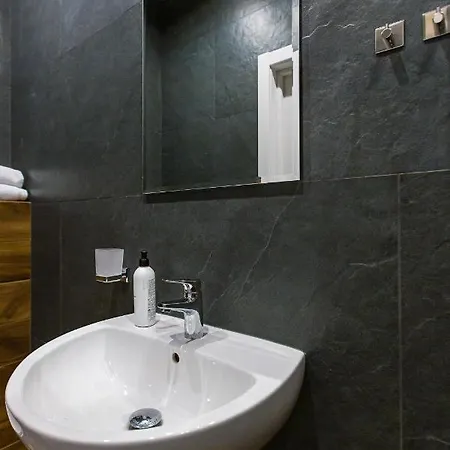 3 Vodna Apartment