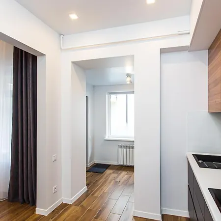 3 Vodna Apartment