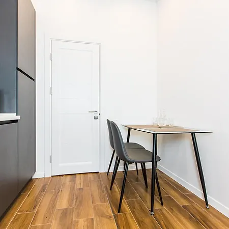3 Vodna Apartment