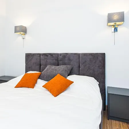Apartment 3 Vodna *