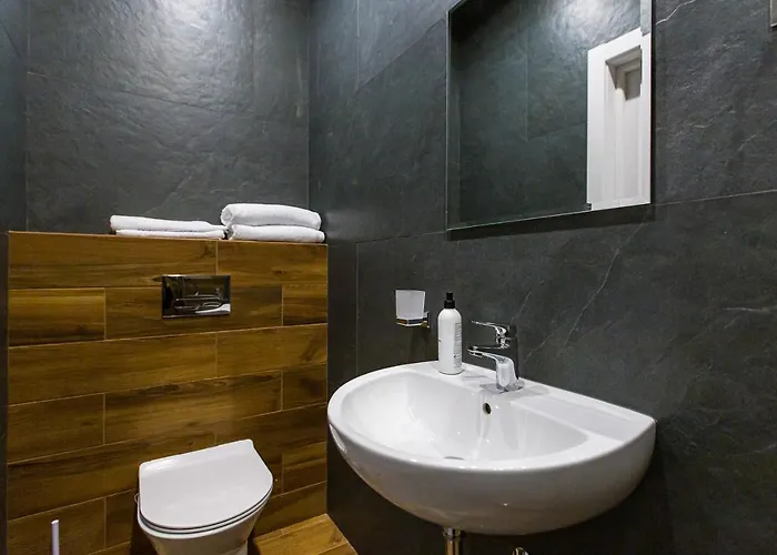 3 Vodna Διαμέρισμα *