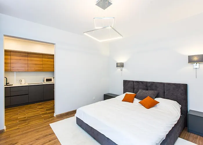 Διαμέρισμα 3 Vodna *