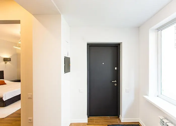 3 Vodna Διαμέρισμα