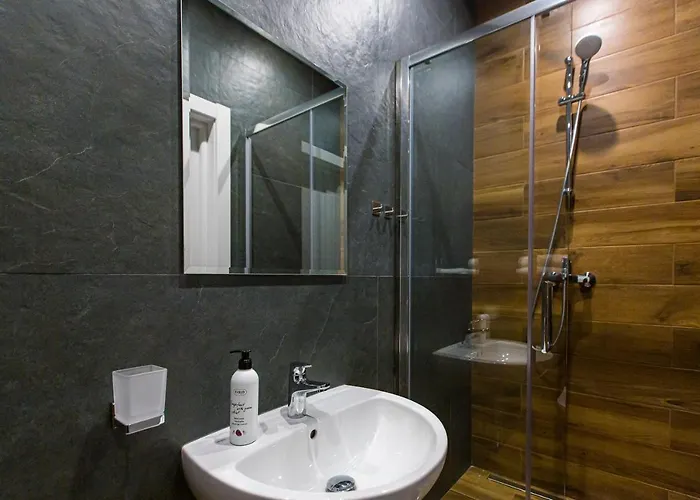 Διαμέρισμα 3 Vodna *