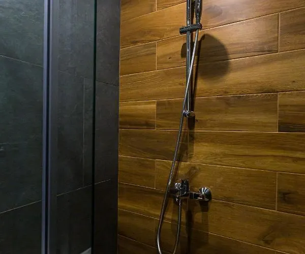 3 Vodna Διαμέρισμα Λβιβ