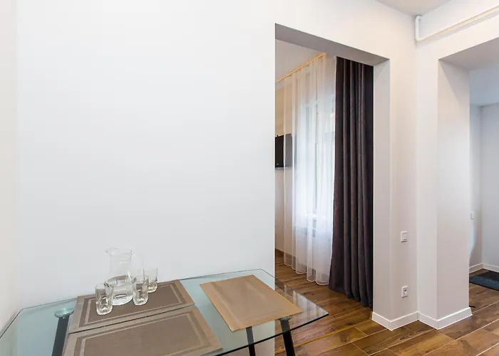 Διαμέρισμα 3 Vodna