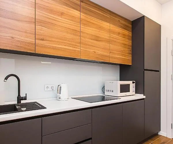 3 Vodna Διαμέρισμα