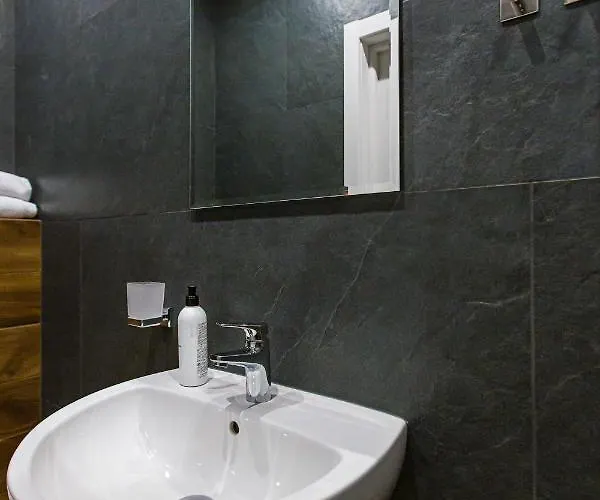 3 Vodna Διαμέρισμα