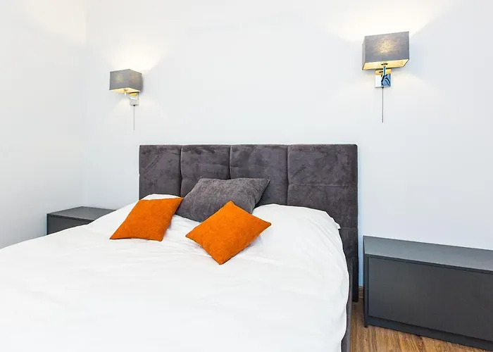 Διαμέρισμα 3 Vodna *